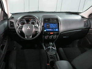 Внедорожник Mitsubishi ASX 2012 года, 1349000 рублей, Аксай