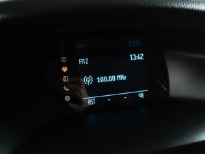 Хетчбэк Ford Focus 2017 года, 1125000 рублей, Минеральные Воды