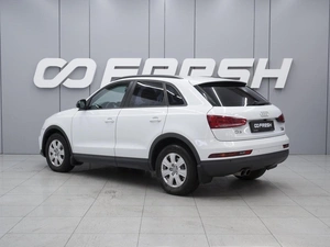 Внедорожник Audi Q3 2015 года, 1750000 рублей, Ростов-на-Дону