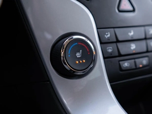 Седан Chevrolet Cruze 2014 года, 979000 рублей, Большой Сочи
