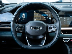 Внедорожник Geely Monjaro 2023 года, 2830000 рублей, Ставрополь