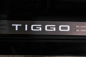 Внедорожник Chery Tiggo 7 Pro Max 2023 года, 1949000 рублей, Новокузнецк