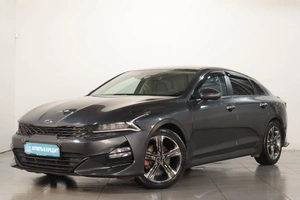 Седан Kia K5 2021 года, 2099000 рублей, Челябинск