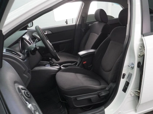 Седан Kia Cerato 2011 года, 849000 рублей, Воронеж