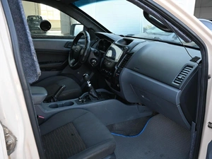 Пикап Ford Ranger 2014 года, 1240000 рублей, Аксай