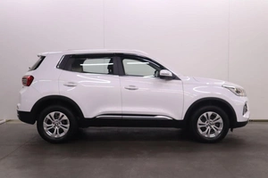 Внедорожник Chery Tiggo 4 2023 года, 1585000 рублей, Брянск