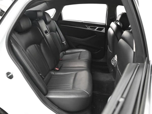 Седан Hyundai Genesis 2014 года, 2229000 рублей, Ставрополь