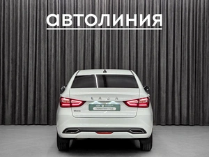 Седан ВАЗ (LADA) Vesta 2024 года, 1099000 рублей, Красноярск