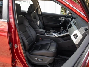 Внедорожник Geely Atlas 2020 года, 1499000 рублей, Большой Сочи