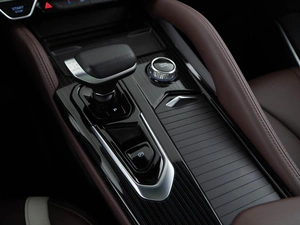 Внедорожник Geely Monjaro 2023 года, 3249999 рублей, Москва