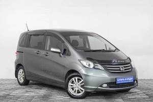 Минивэн Honda Freed 2010 года, 1029000 рублей, Кемерово