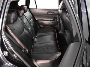 Внедорожник Toyota Corolla Cross 2022 года, 2399000 рублей, Аксай