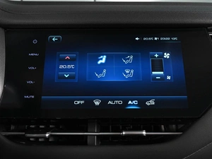 Внедорожник Haval F7 2020 года, 1899000 рублей, Ростов-на-Дону