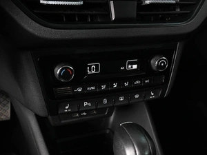 Лифтбек Volkswagen Polo 2021 года, 1839000 рублей, Аксай