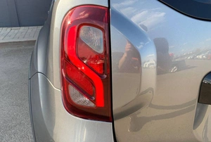 Внедорожник Renault Duster 2020 года, 1395000 рублей, Солонцы