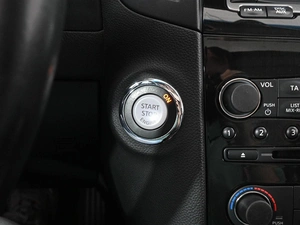 Внедорожник Infiniti FX30 2012 года, 1849000 рублей, Аксай
