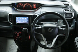 Минивэн Suzuki Solio 2016 года, 858000 рублей, Солонцы
