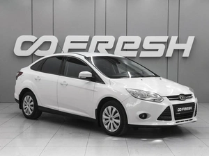Седан Ford Focus 2012 года, 970000 рублей, Ростов-на-Дону