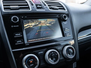 Внедорожник Subaru Forester 2016 года, 1790000 рублей, Волгоград