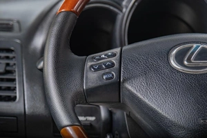 Внедорожник Lexus RX 2003 года, 1399000 рублей, Томск