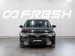 Седан Toyota Camry 2016 года, 1979000 рублей, Сургут