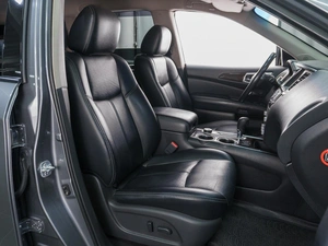 Внедорожник Nissan Pathfinder 2014 года, 1649000 рублей, Сургут