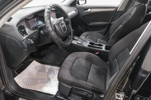 Седан Audi A4 2011 года, 889000 рублей, Новокузнецк