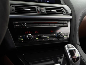 Купе BMW 6 серия 2014 года, 2427077 рублей, Москва