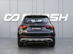Внедорожник Mercedes-benz GLC-класс 2023 года, 6658000 рублей, Краснодар