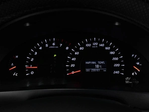 Седан Toyota Camry 2011 года, 1249000 рублей, Тюмень