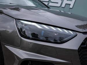 Седан Audi A4 2022 года, 3699000 рублей, Большой Сочи