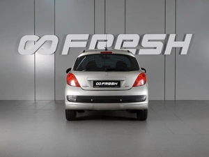 Хетчбэк Peugeot 207 2008 года, 440000 рублей, Минеральные Воды