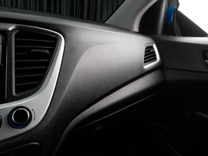 Седан Hyundai Solaris 2018 года, 1499000 рублей, Тюмень