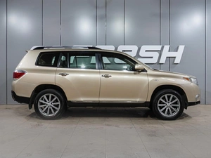 Внедорожник Toyota Highlander 2010 года, 1799000 рублей, Воронеж