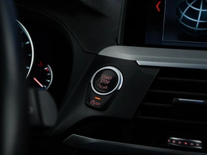 Внедорожник BMW X3 2019 года, 4287444 рублей, Москва
