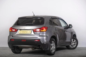 Внедорожник Mitsubishi ASX 2010 года, 1239000 рублей, Томск