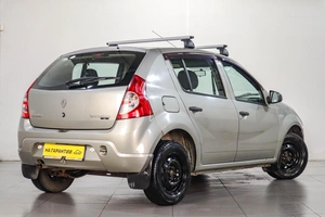 Хетчбэк Renault Sandero 2014 года, 579000 рублей, Челябинск