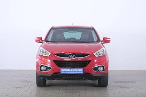Внедорожник Hyundai ix35 2014 года, 1679000 рублей, Омск