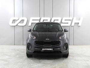 Внедорожник Kia Sportage 2016 года, 2469000 рублей, Аксай