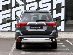 Внедорожник Mitsubishi Outlander 2019 года, 2489000 рублей, Волгоград