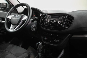 Седан ВАЗ (LADA) Vesta 2017 года, 879000 рублей, Новокузнецк