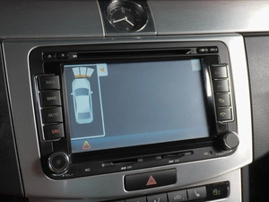 Седан Volkswagen Passat 2012 года, 944000 рублей, Воронеж