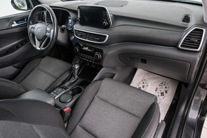 Внедорожник Hyundai Tucson 2019 года, 2449000 рублей, Красноярск