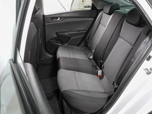 Седан Hyundai Solaris 2021 года, 1422000 рублей, Воронеж