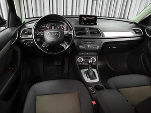 Внедорожник Audi Q3 2013 года, 1415000 рублей, Ставрополь