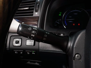 Седан Lexus LS 2013 года, 2677000 рублей, Тверь