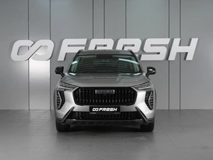 Внедорожник Haval Jolion 2025 года, 2070000 рублей, Красный Пахарь