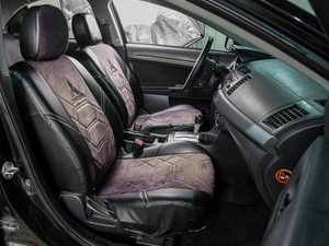 Седан Mitsubishi Lancer 2008 года, 599000 рублей, Воронеж