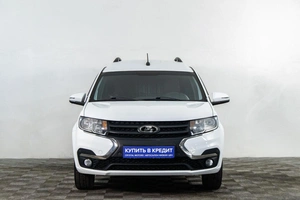 Универсал ВАЗ (LADA) Largus 2021 года, 1149000 рублей, Сургут