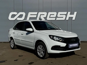 Седан ВАЗ (LADA) Granta 2022 года, 749000 рублей, Ижевск
